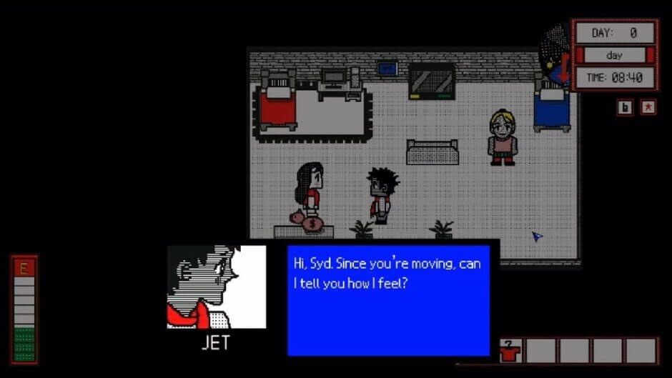 Скриншот 1 из Ordinary World the Video Game