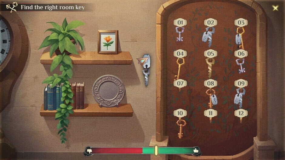 Скриншот 6 из Hotel Tales