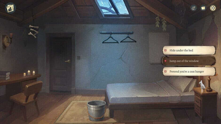 Скриншот 10 из Hotel Tales