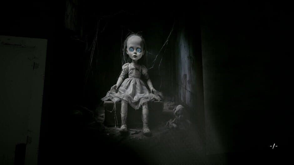 Скриншот 6 из Patient 001