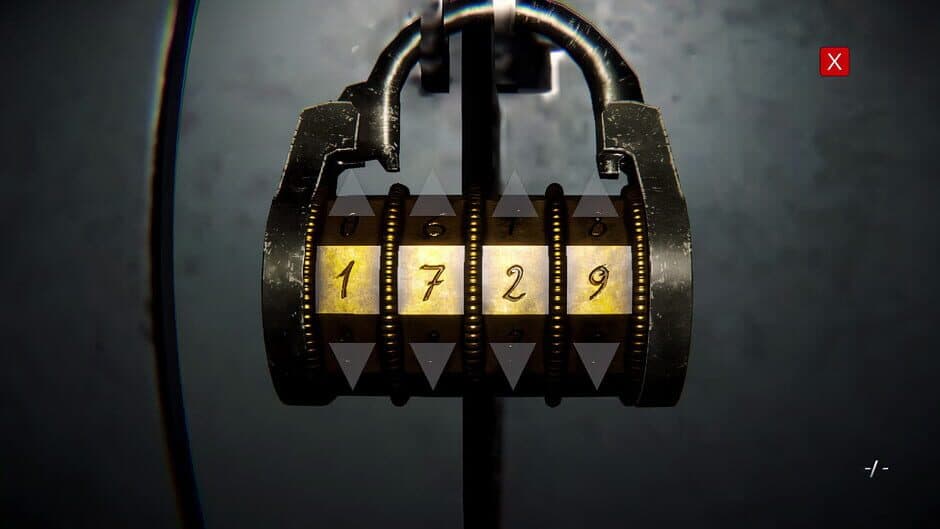Скриншот 12 из Patient 001