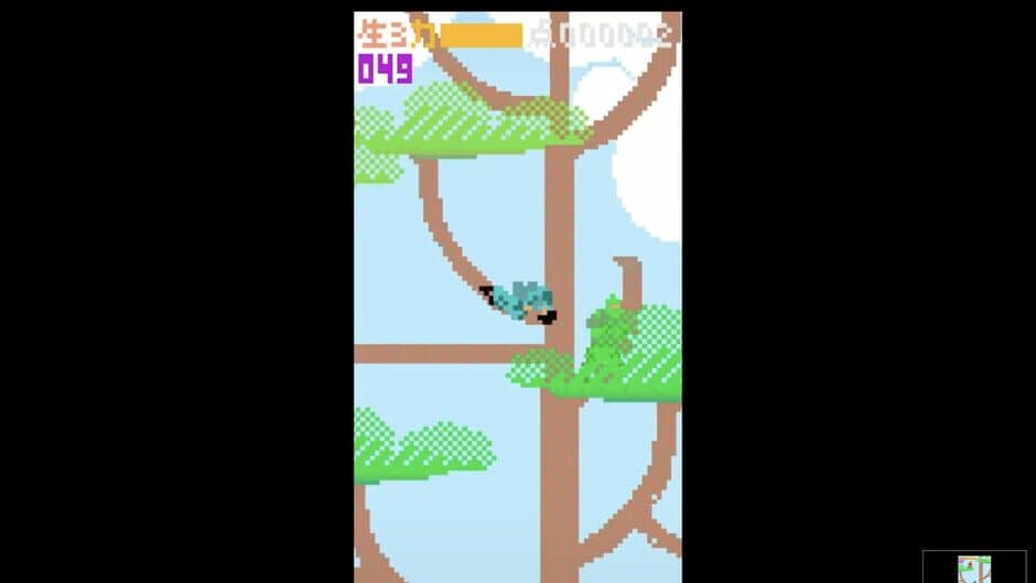 Скриншот 1 из Dragon Puncher