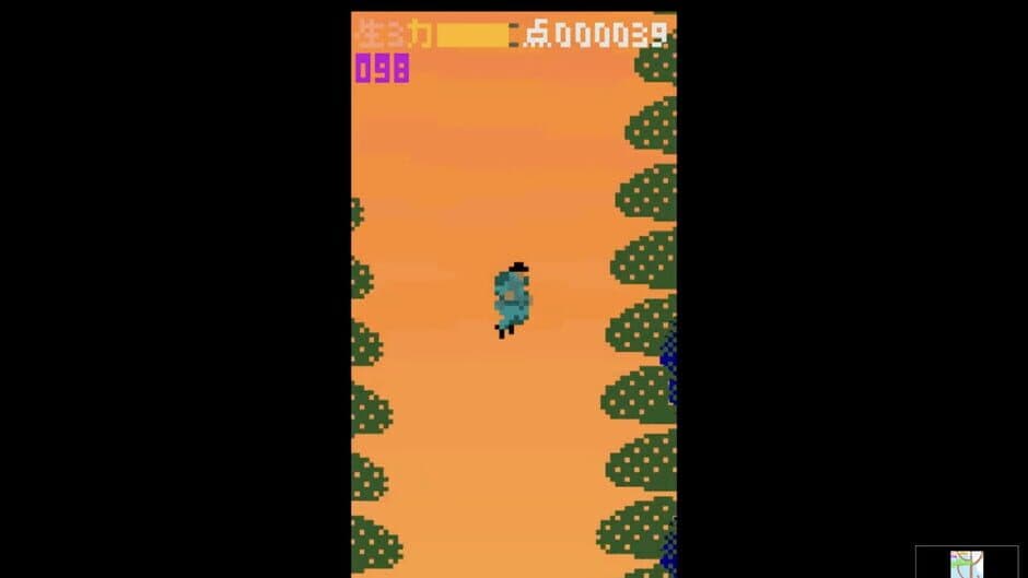 Скриншот 2 из Dragon Puncher