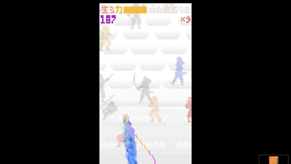 Скриншот 3 из Dragon Puncher