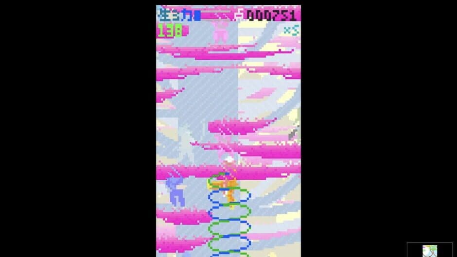 Скриншот 5 из Dragon Puncher