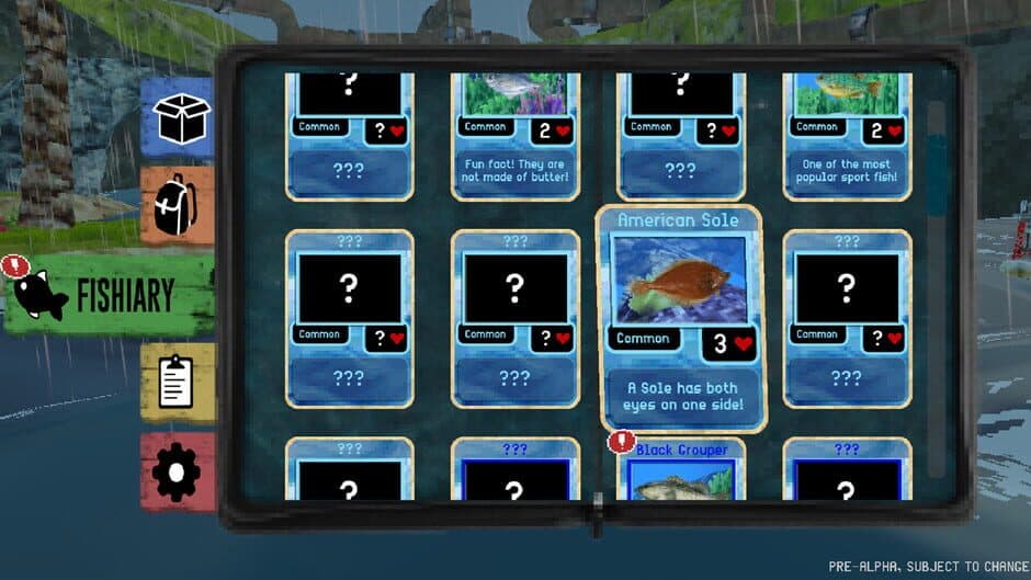 Скриншот 6 из Fish Fight!