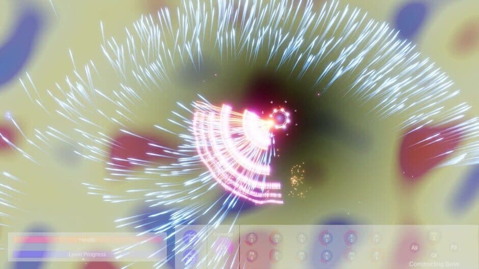 Скриншот 2 из Symphorix