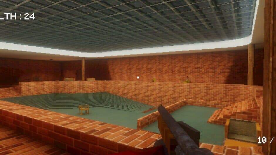 Скриншот 4 из Dungeon Train
