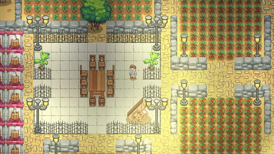 Скриншот 8 из Sunshine Farm