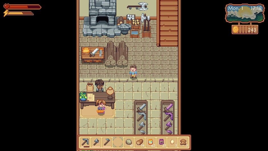 Скриншот 5 из Sunshine Farm