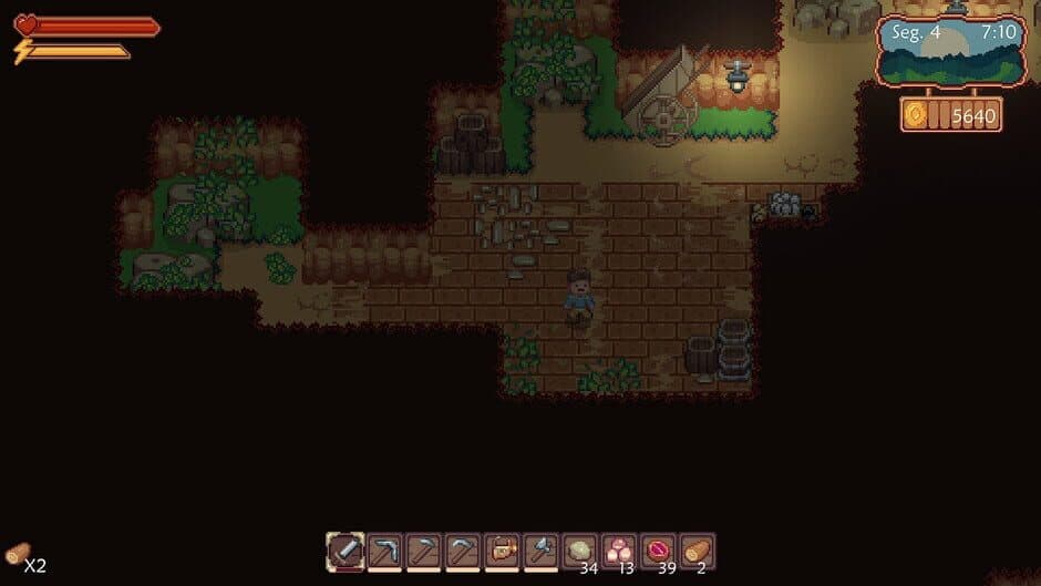 Скриншот 6 из Sunshine Farm