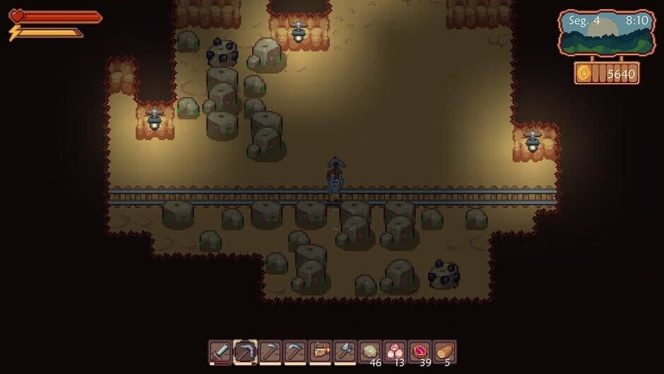 Скриншот 12 из Sunshine Farm