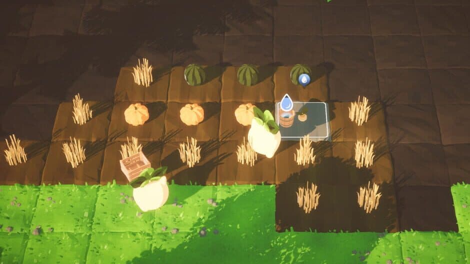 Скриншот 1 из Sapling Wars