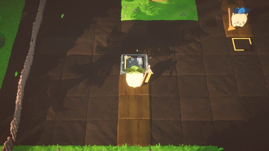 Скриншот 3 из Sapling Wars