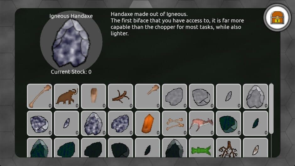 Скриншот 2 из Epochs of Fire