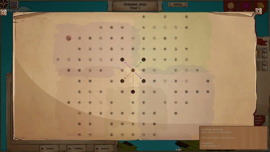 Скриншот 5 из Medieval Legacy
