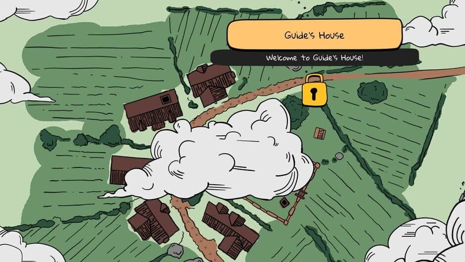 Скриншот 2 из Hidden Dogs: In the Dog House