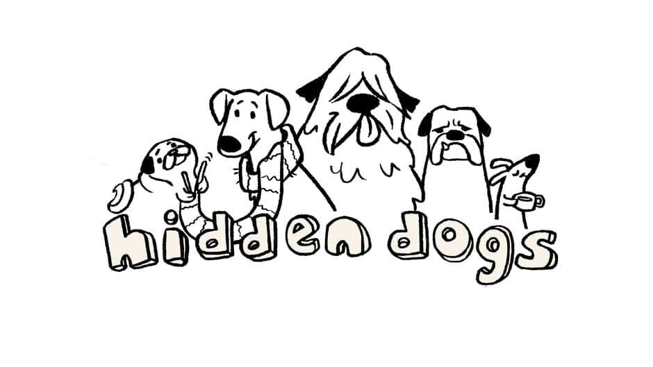 Скриншот 4 из Hidden Dogs: In the Dog House