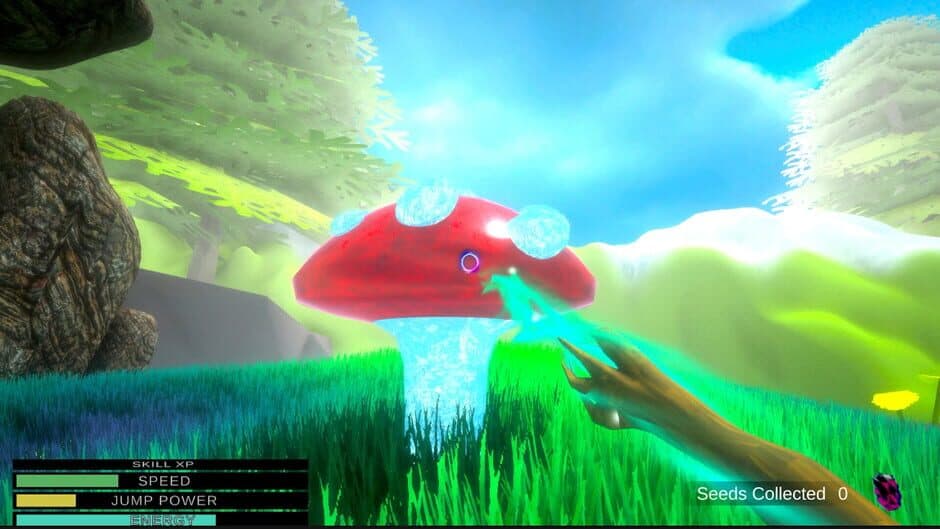 Скриншот 5 из Fungi Fantastico