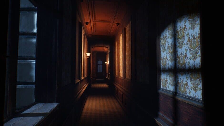 Скриншот 3 из The Seventh Floor