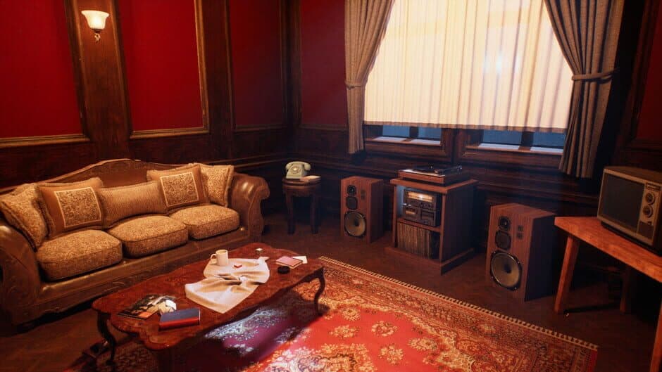 Скриншот 2 из The Seventh Floor