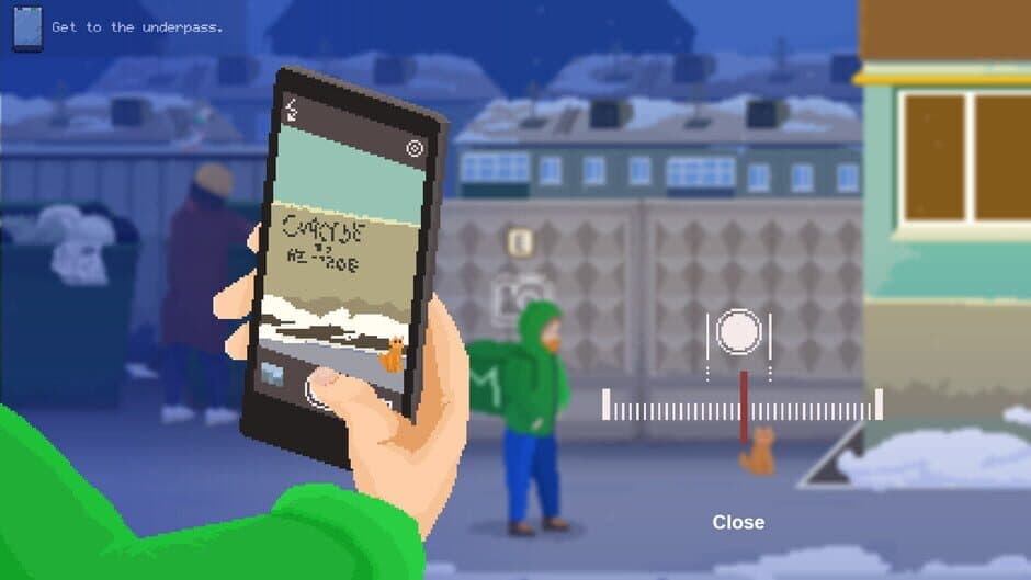 Скриншот 3 из Hello, your order...