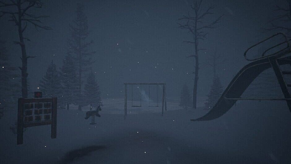 Скриншот 2 из Dagger Woods VR