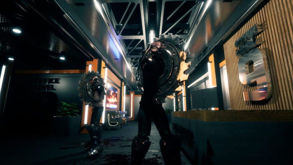 Скриншот 2 из Orestruck: Space Miner