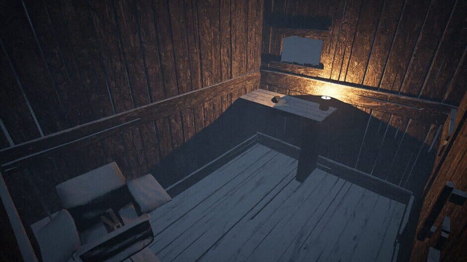 Скриншот 5 из Dagger Woods VR