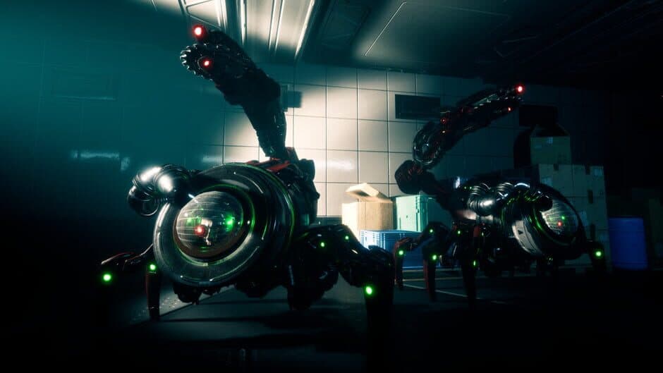 Скриншот 8 из Orestruck: Space Miner