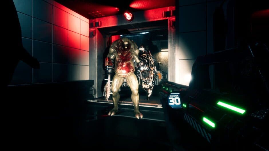 Скриншот 11 из Orestruck: Space Miner