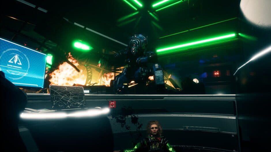 Скриншот 5 из Orestruck: Space Miner