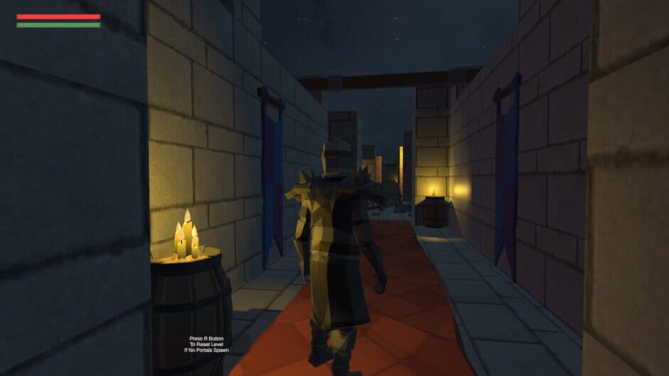 Скриншот 4 из Random Dungeon Game