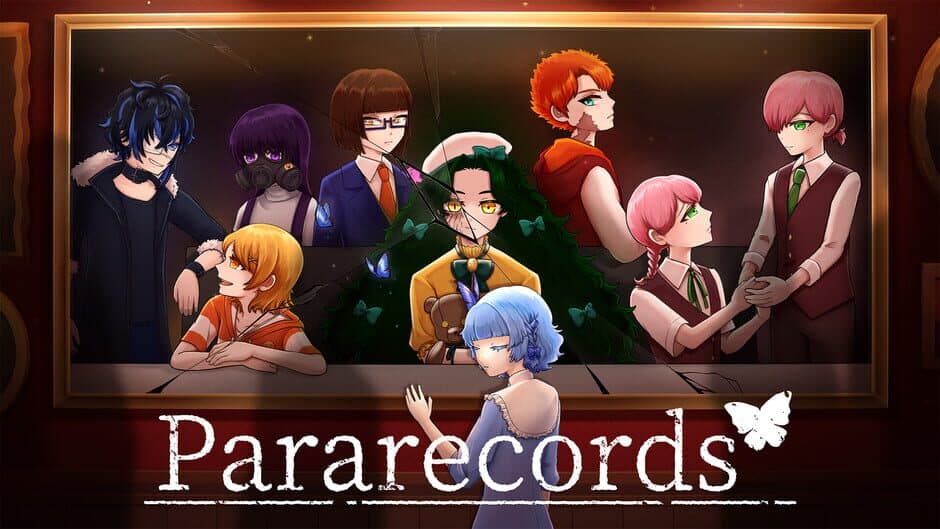 Скриншот 1 из Pararecords