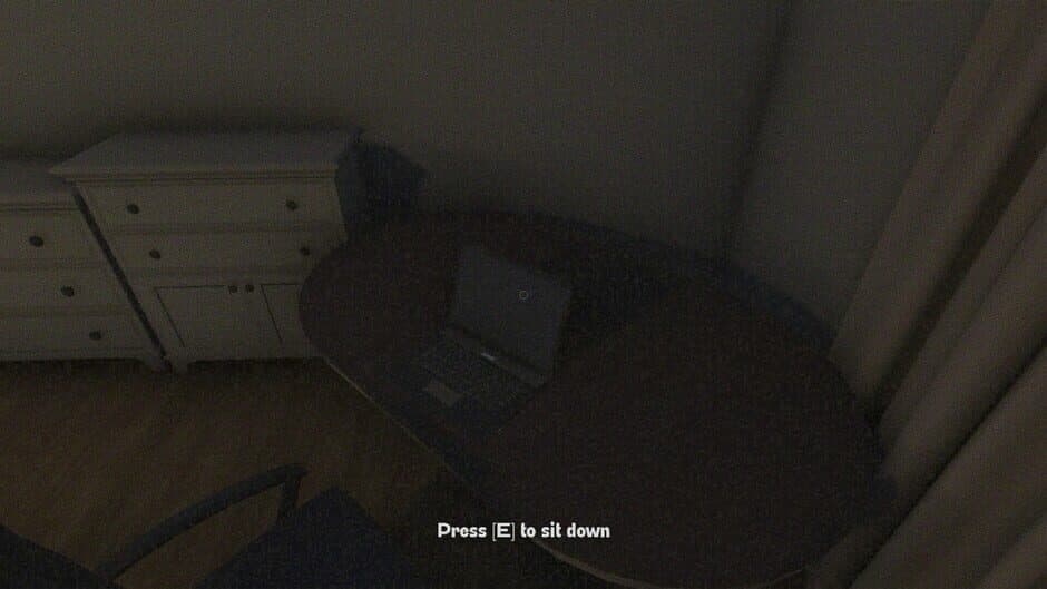 Скриншот 4 из Overcome Your Fears: Caretaker