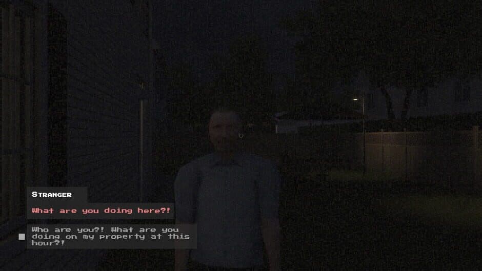 Скриншот 6 из Overcome Your Fears: Caretaker