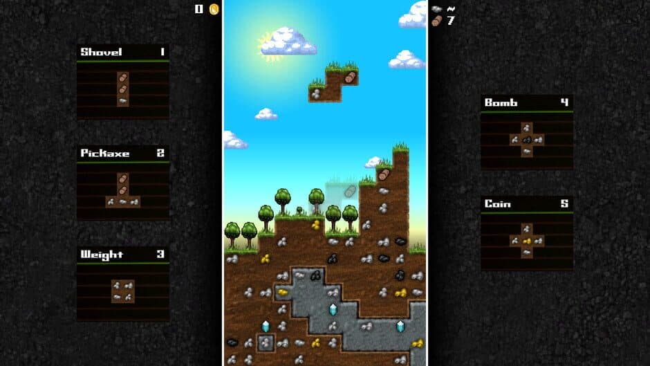 Скриншот 3 из Mineshaft