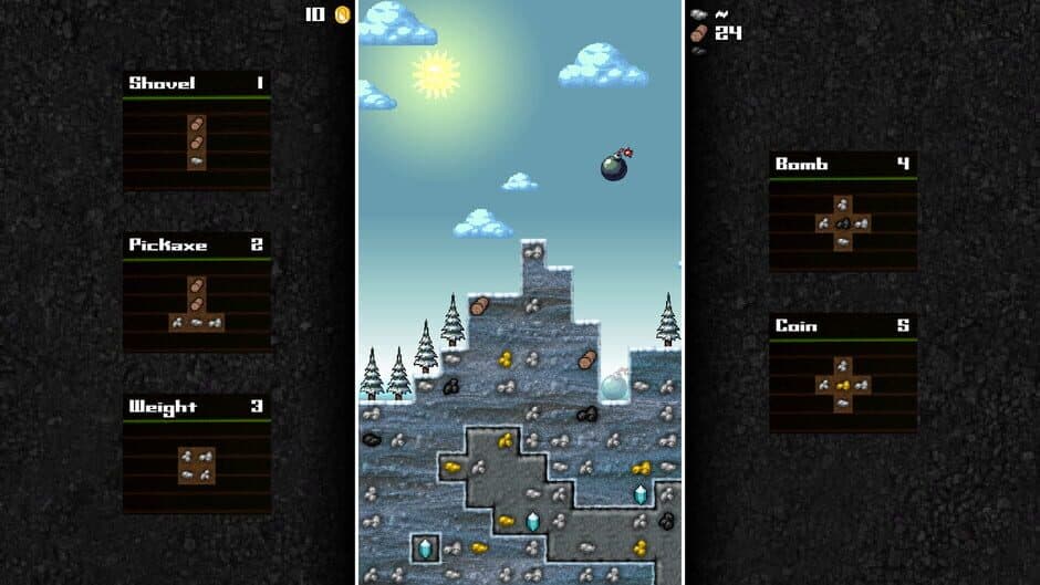 Скриншот 4 из Mineshaft
