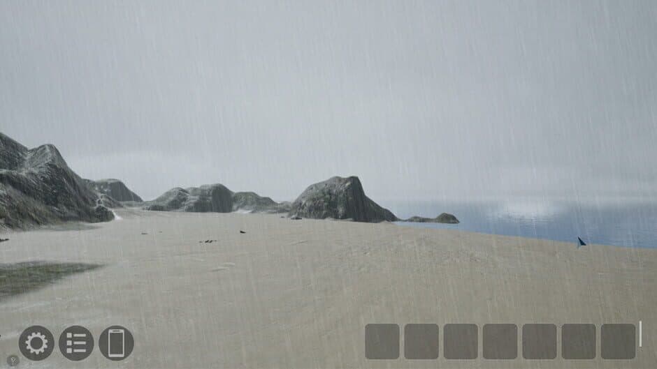 Скриншот 2 из Alex Hill: The Body at Clearwater Bay