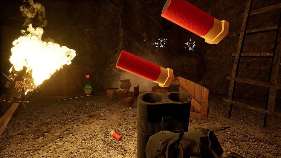 Скриншот 2 из Into the Mine