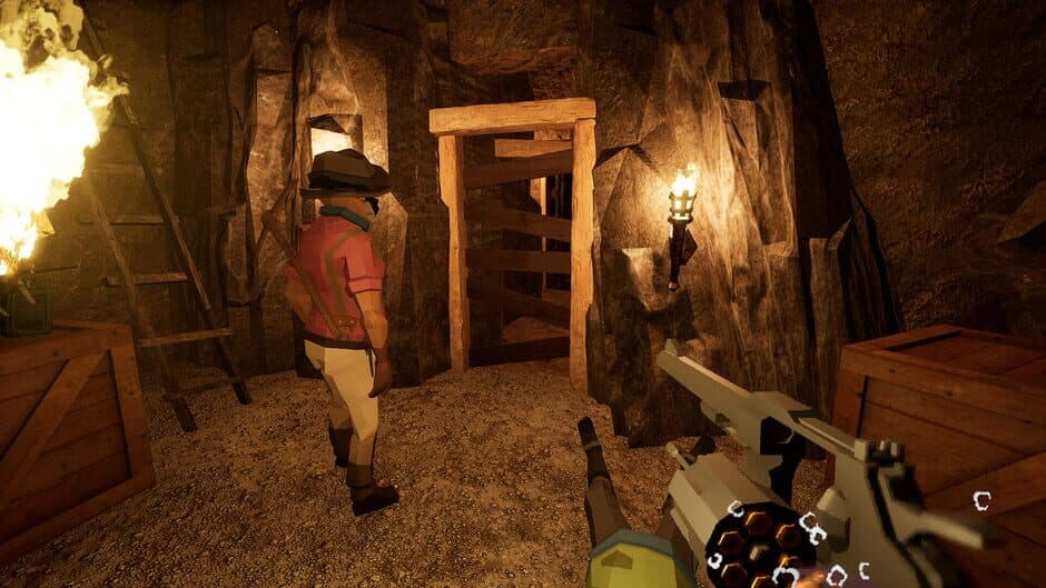Скриншот 3 из Into the Mine