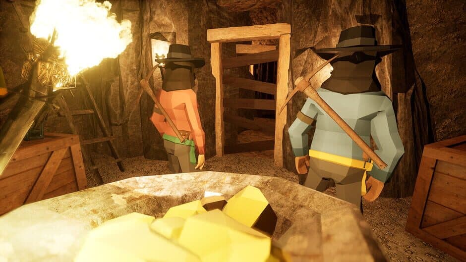 Скриншот 7 из Into the Mine