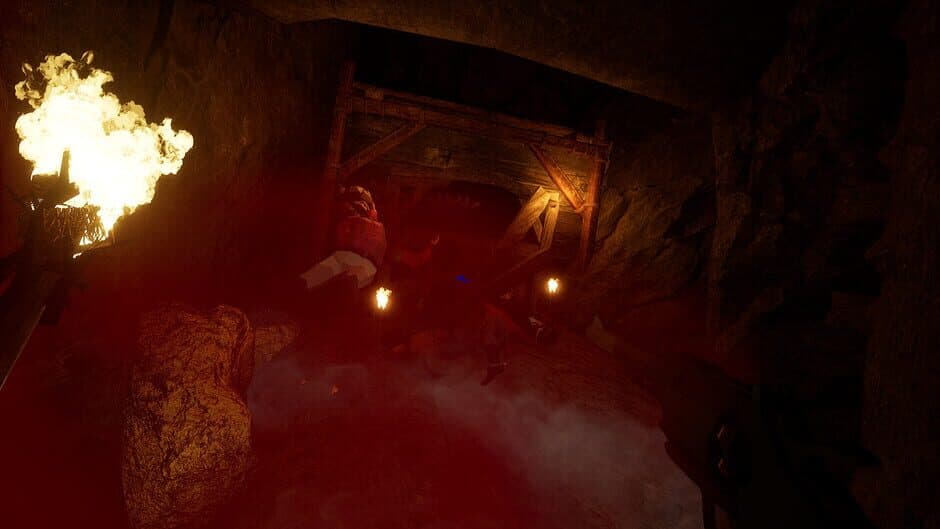 Скриншот 10 из Into the Mine