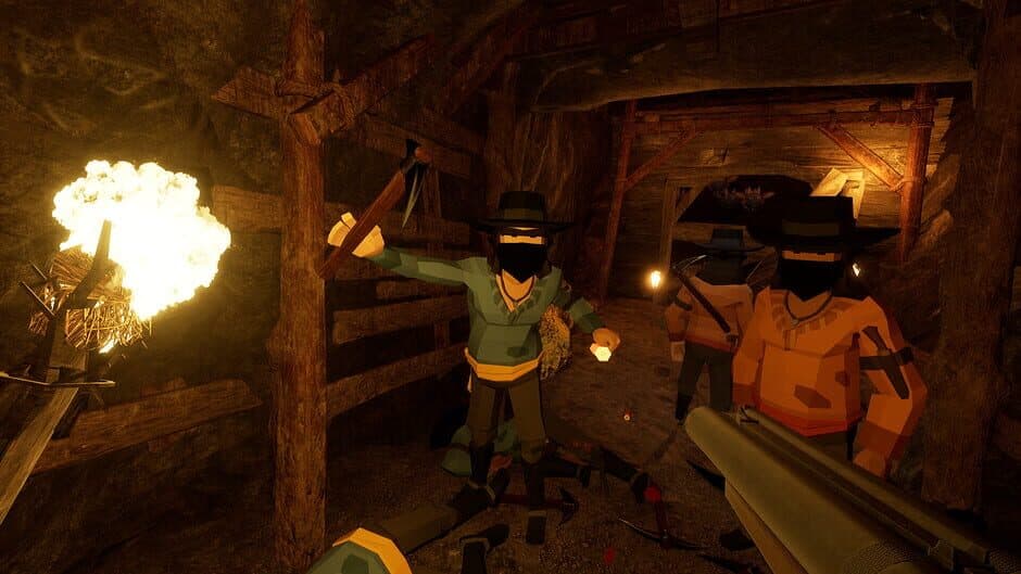 Скриншот 11 из Into the Mine