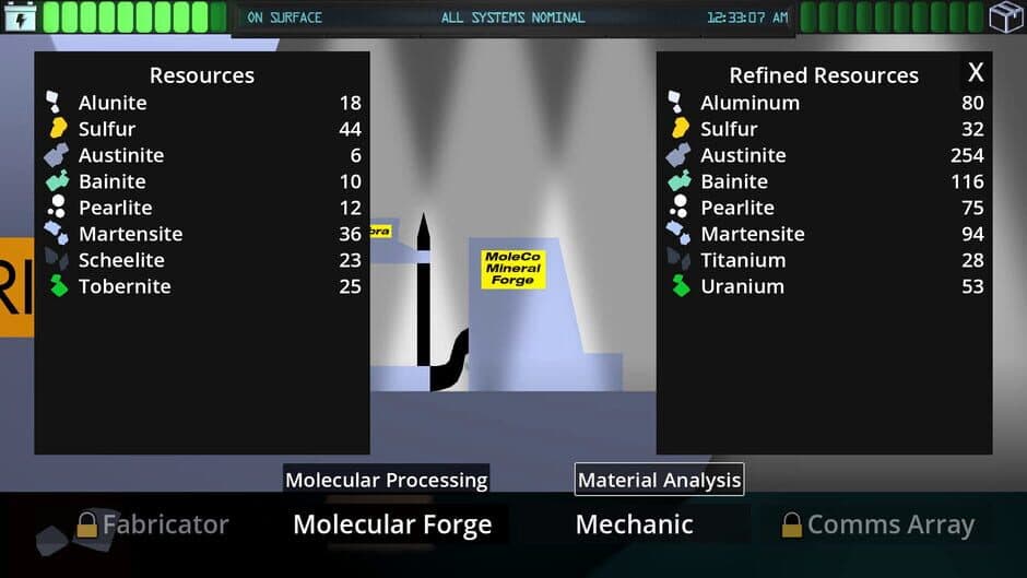 Скриншот 8 из Terminal Bore