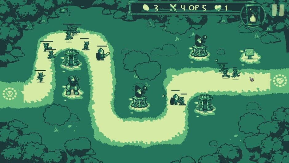 Скриншот 6 из Goblin Assault