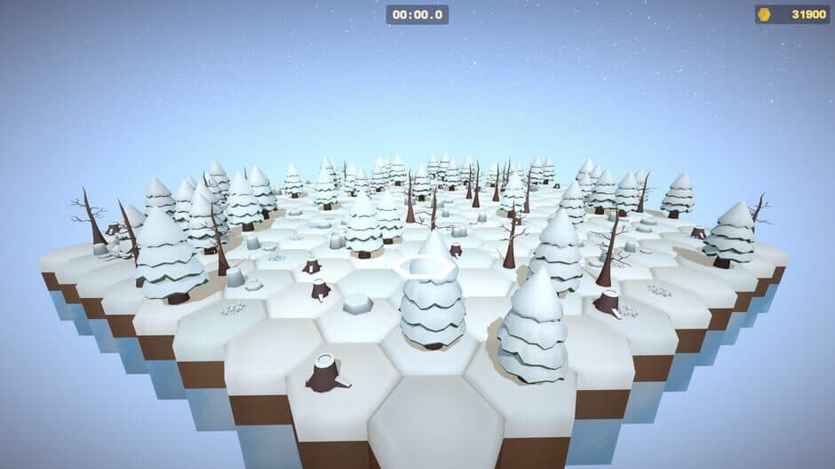 Скриншот 3 из Hexcavator