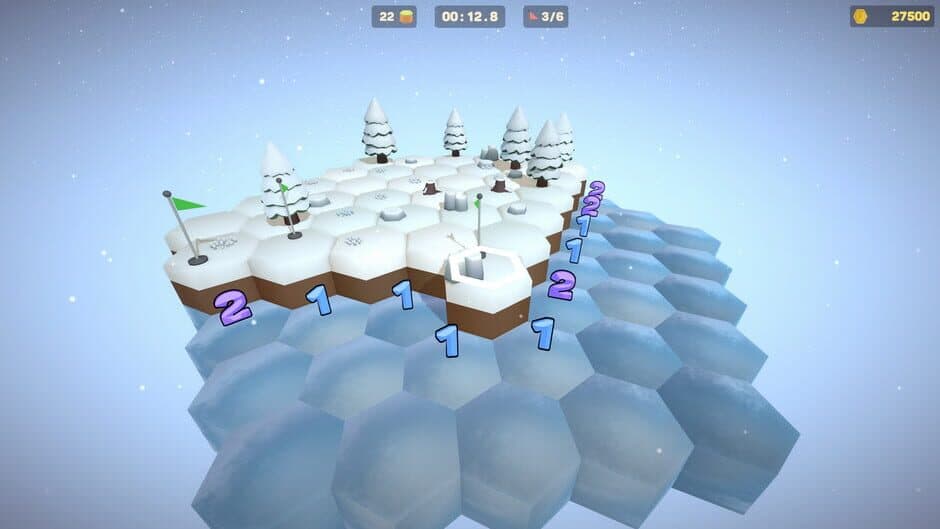 Скриншот 5 из Hexcavator