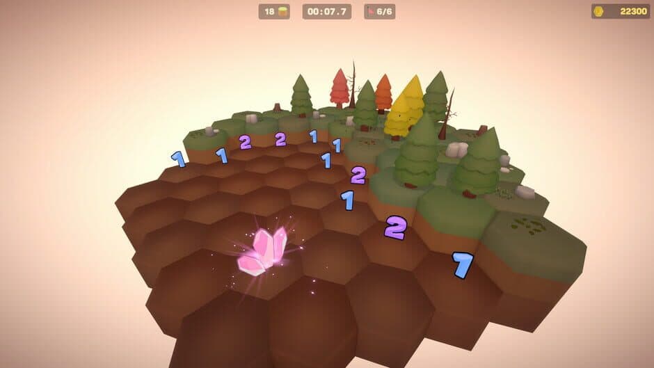Скриншот 6 из Hexcavator