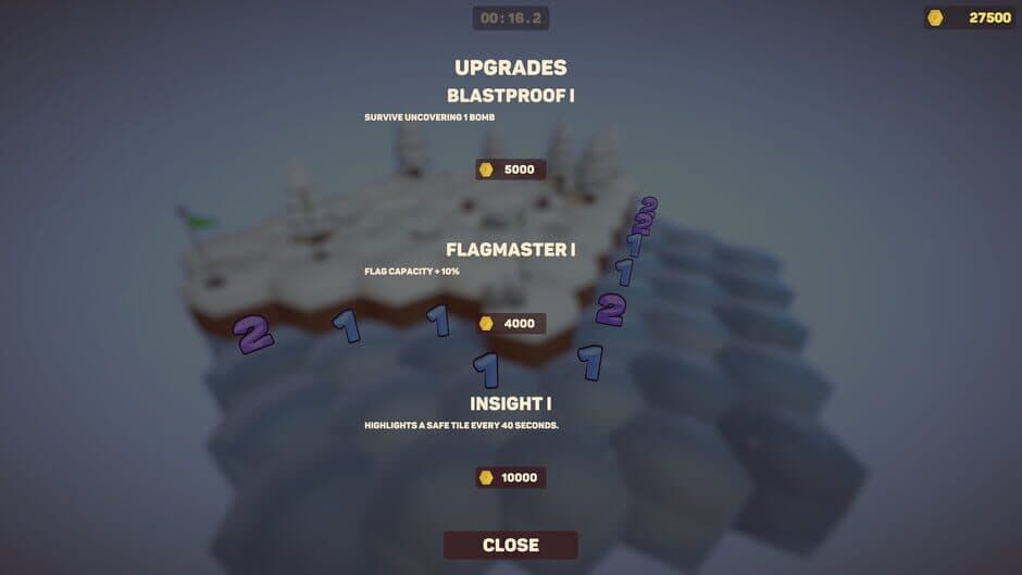 Скриншот 9 из Hexcavator
